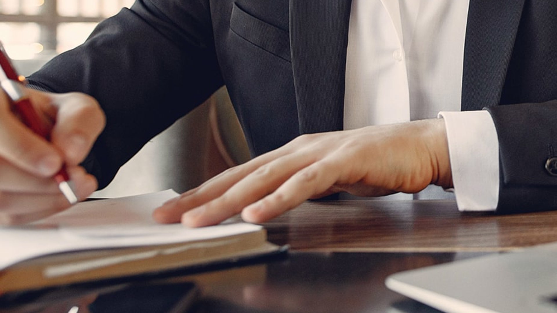 Experienced Credit Advisors