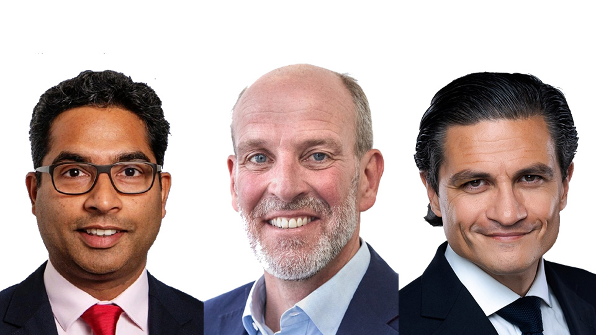 Edmond de Rothschild renforce ses équipes d'investissement et de distribution immobilier avec trois recrutements