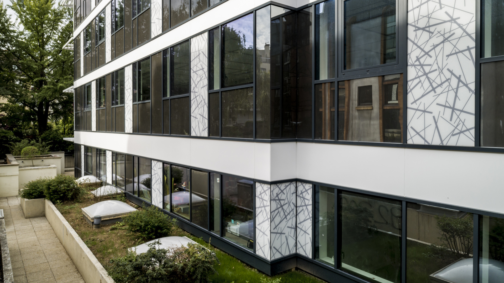 FR Office Villiers, Levallois 4