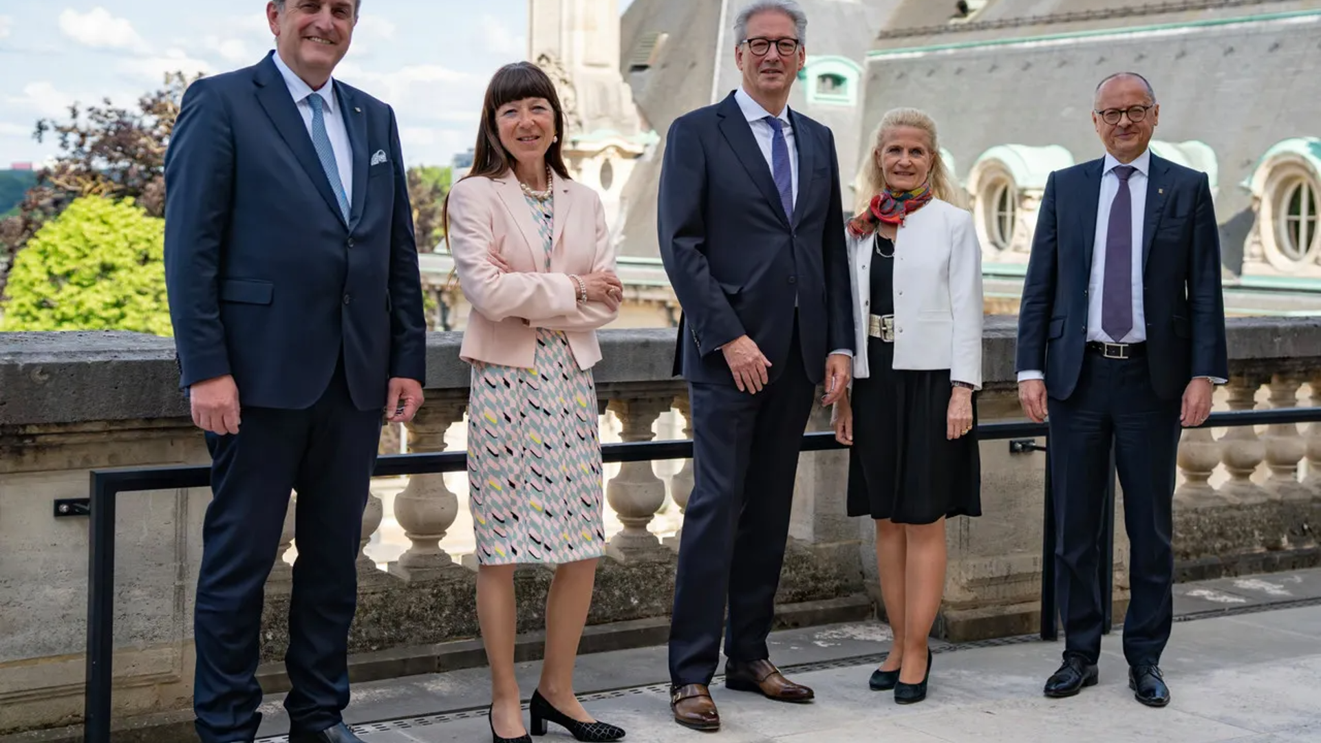 Spuerkeess et Edmond de Rothschild annoncent un partenariat stratégique et le lancement d’une nouvelle solution d’investissement 