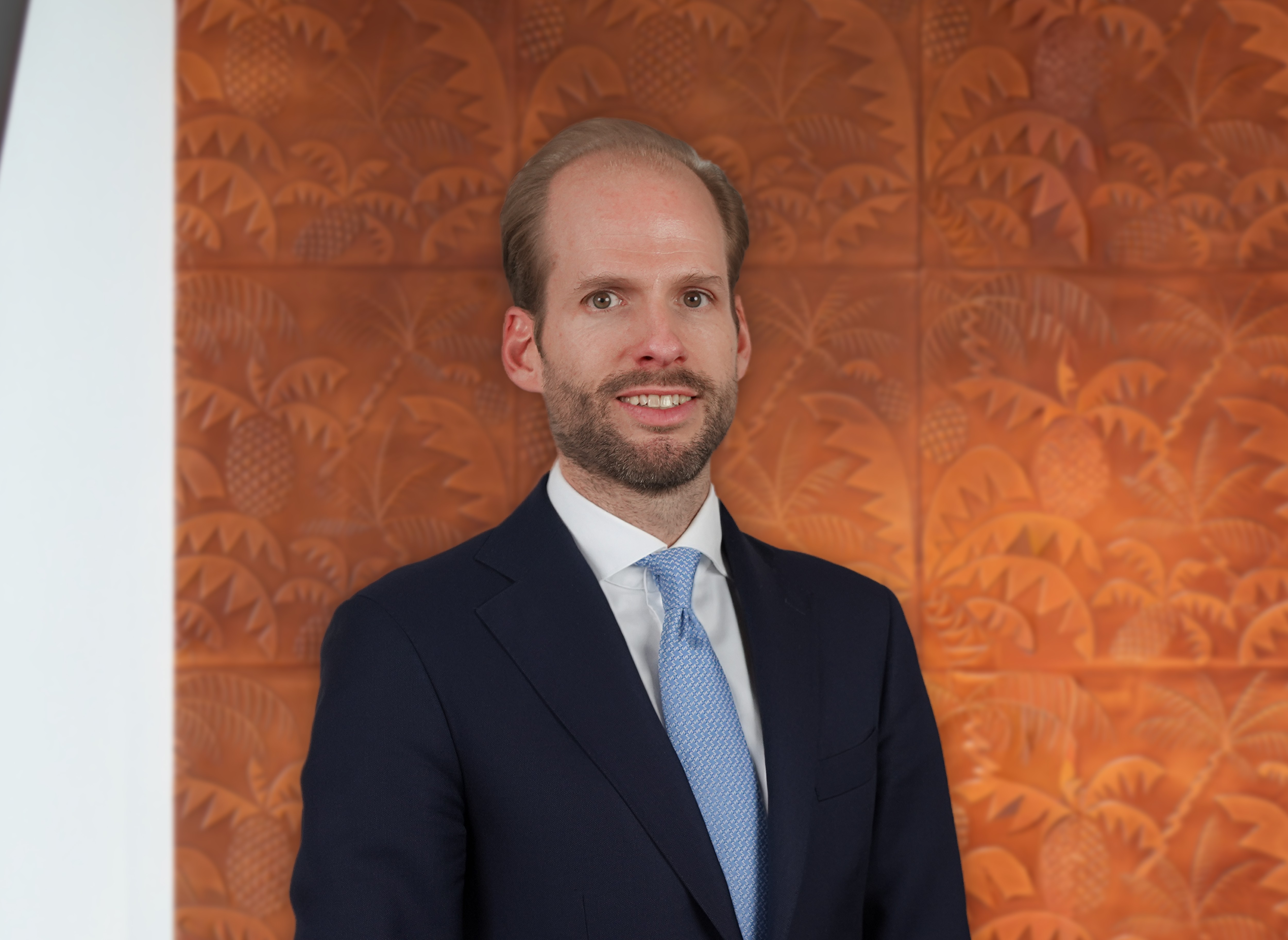Edmond de Rothschild REIM launches new value-add strategy for European light industrial & logistics and appoints Niek van Genugten as Fund Manager