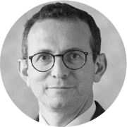 Benjamin Melman