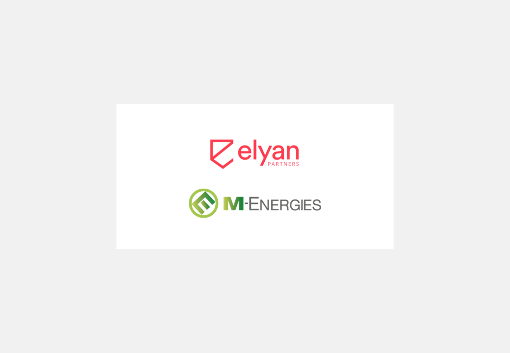 Edmond de Rothschild Corporate Finance conseille ERES IV lors de sa prise de participation majoritaire au capital de  M-Energies