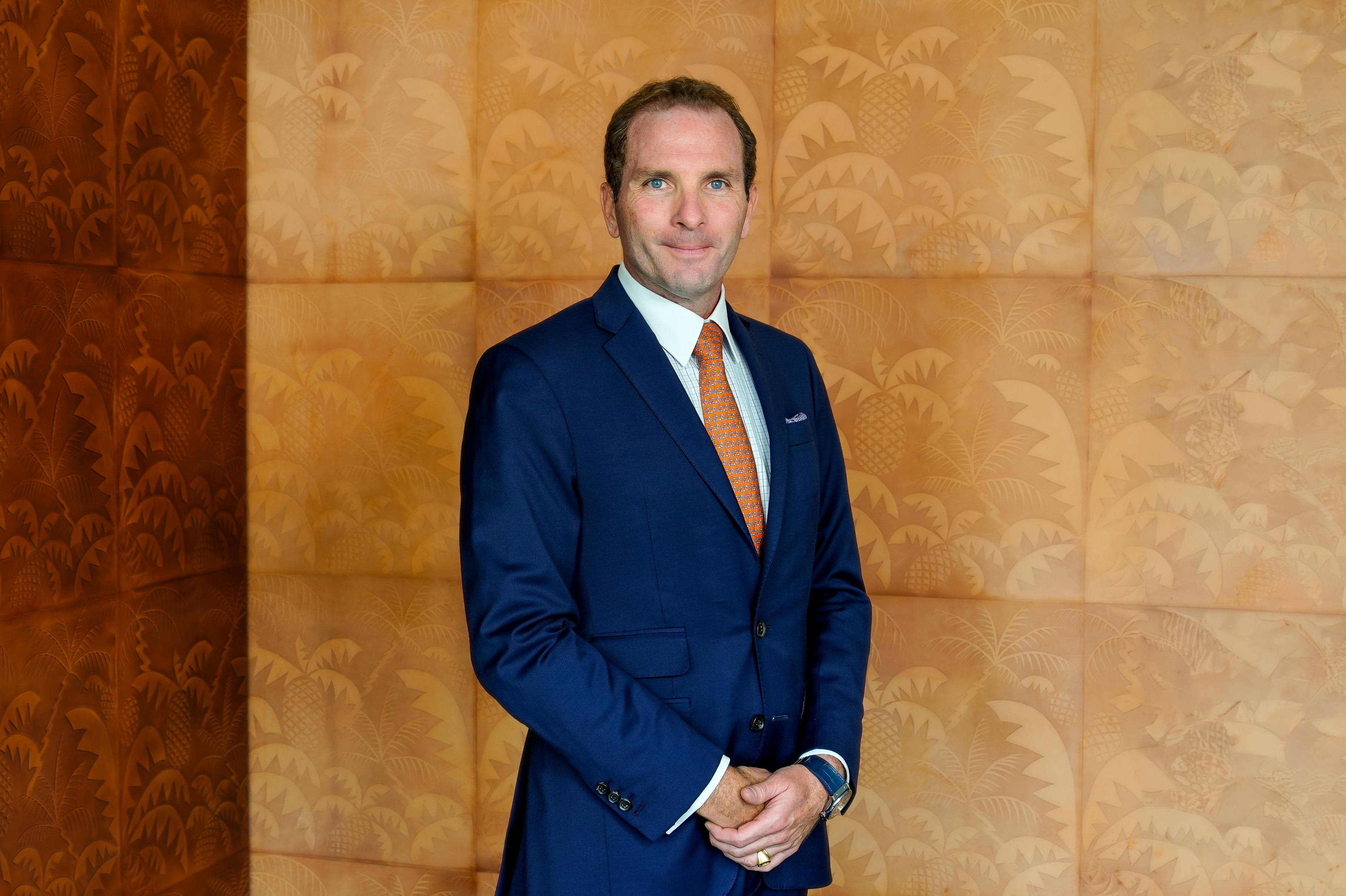 Edmond de Rothschild Asset Management appointsArnaud d’Anterroches as Head of Sales for Switzerland