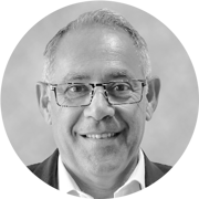Pascal Roudier