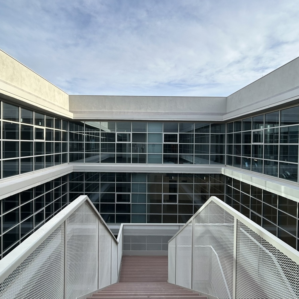DE Debt Esplugues Campus 2