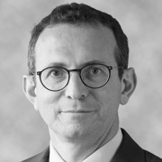 Benjamin Melman