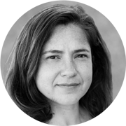Patricia Urbano