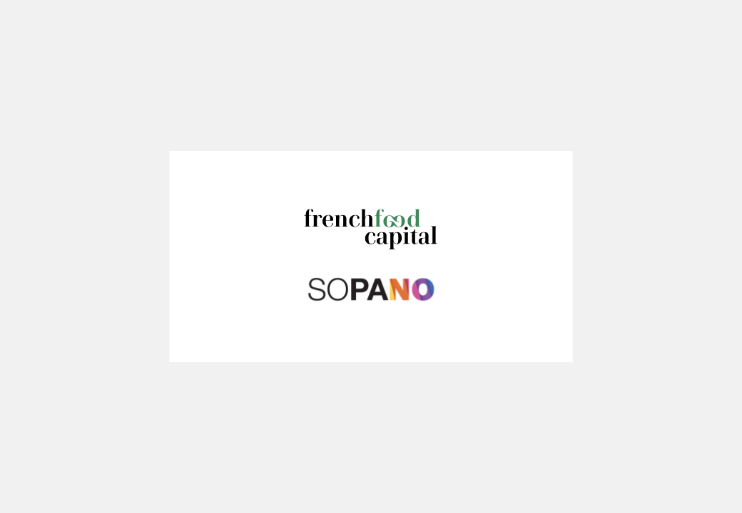 Edmond de Rothschild Corporate Finance conseille Frenchfood Capital lors de son entrée majoritaire au capital de Sopano