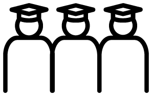 Etudiants Black
