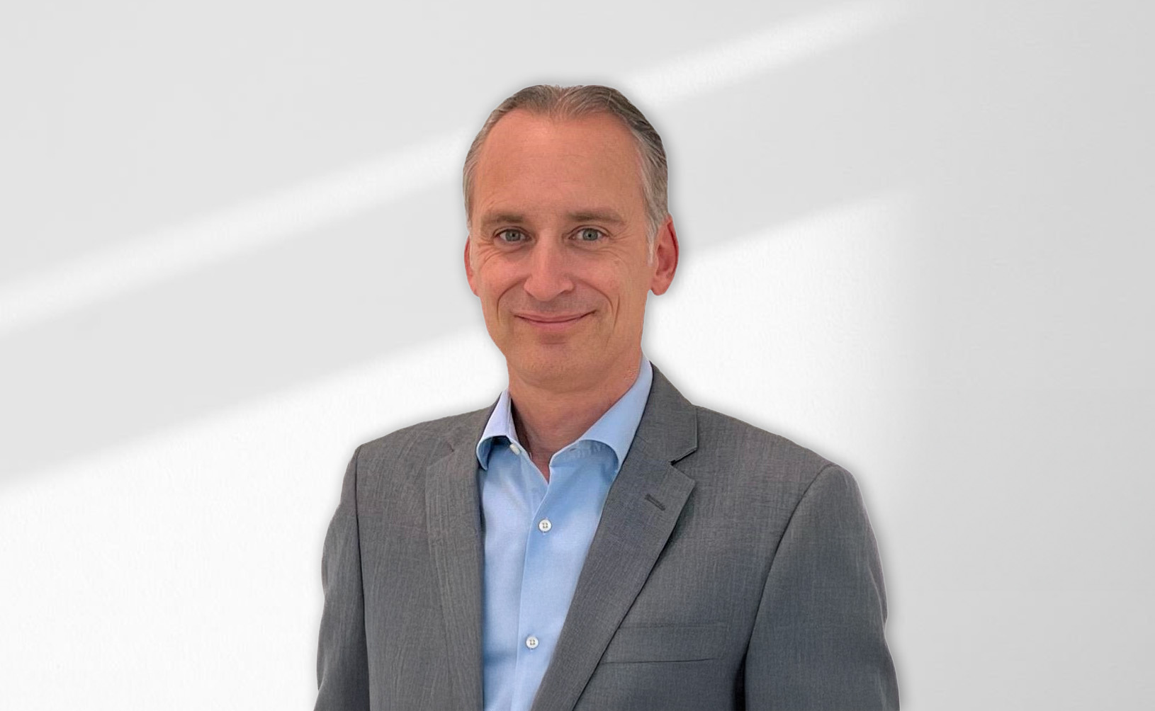 Nomination de David Claus en tant que Group Head of Asset Servicing et fin de la transaction d’Asset Servicing avec Apex Group