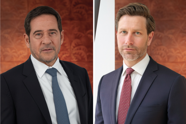 Edmond de Rothschild Asset Management appoints new CIO and Co-Head of Equities