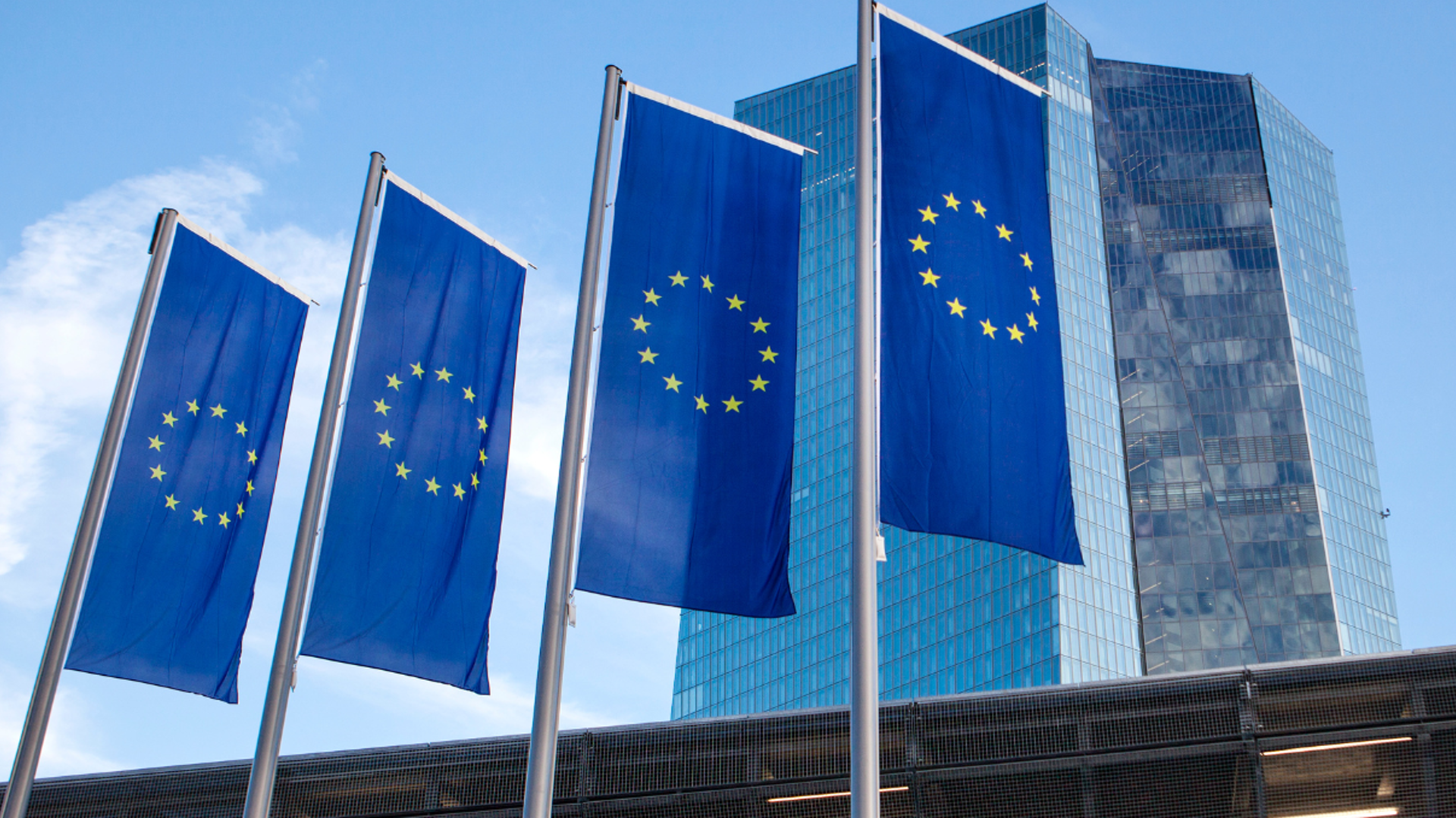 Et L'Europe se réveilla