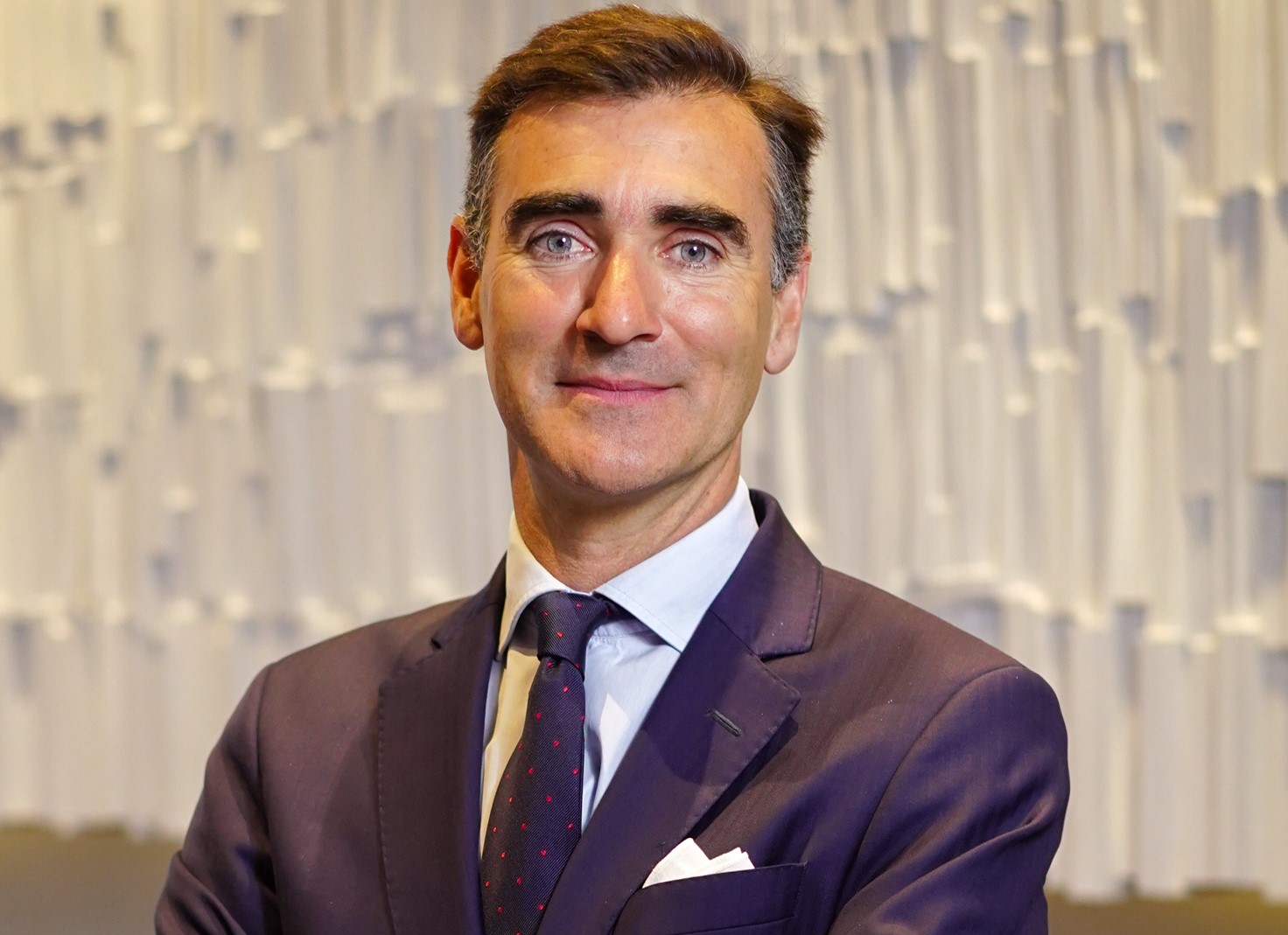 Edmond de Rothschild nomme Eric de Tessières Group Chief Sustainability Officer