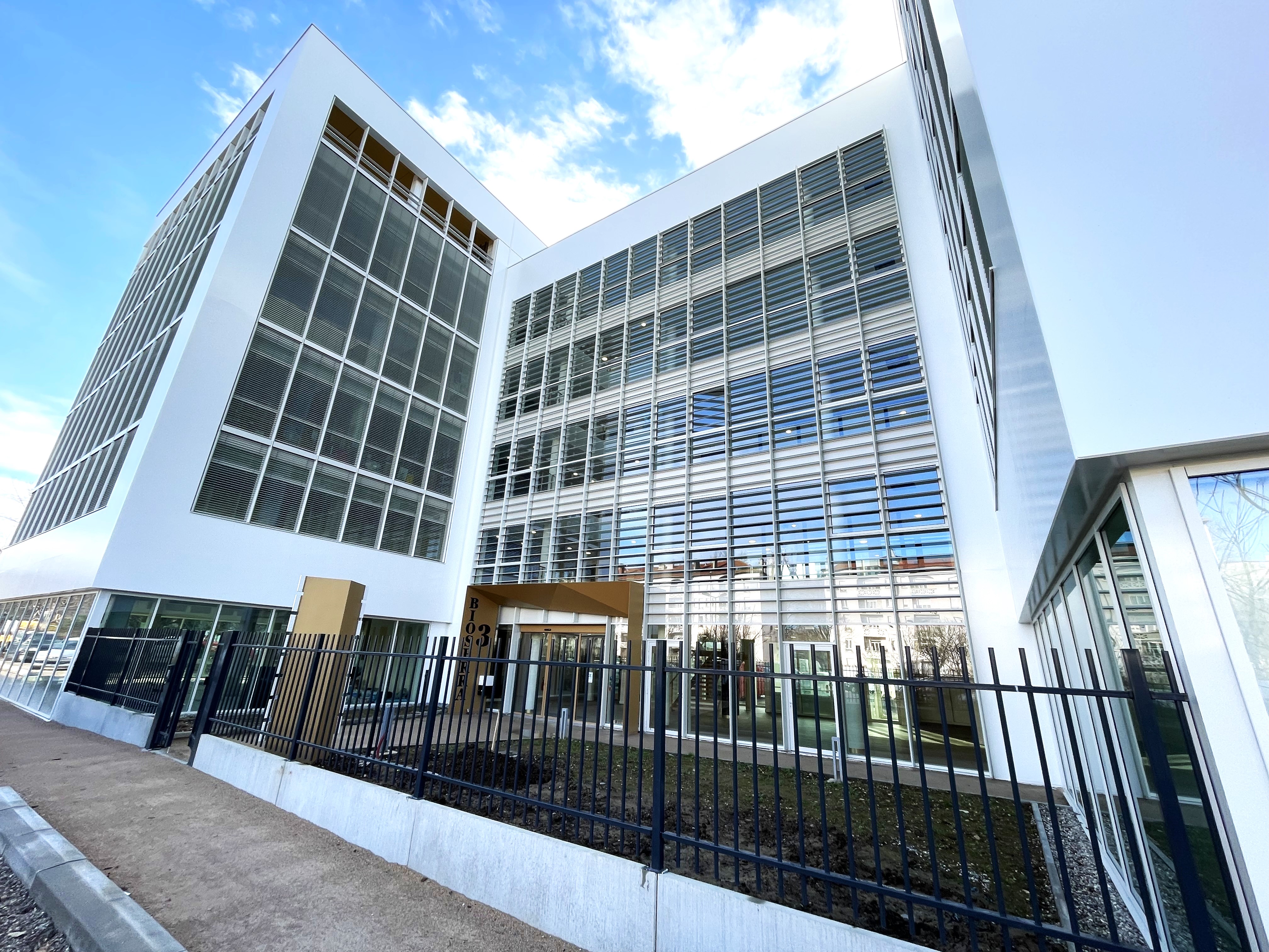 Edmond de Rothschild REIM réalise l’acquisition d’un immeuble de Life Science à Lyon