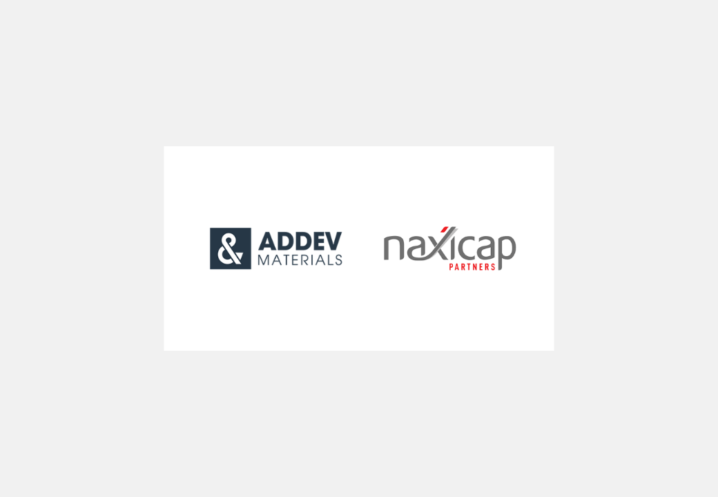 Edmond de Rothschild Corporate Finance conseille les actionnaires et dirigeants d’ADDEV Materials