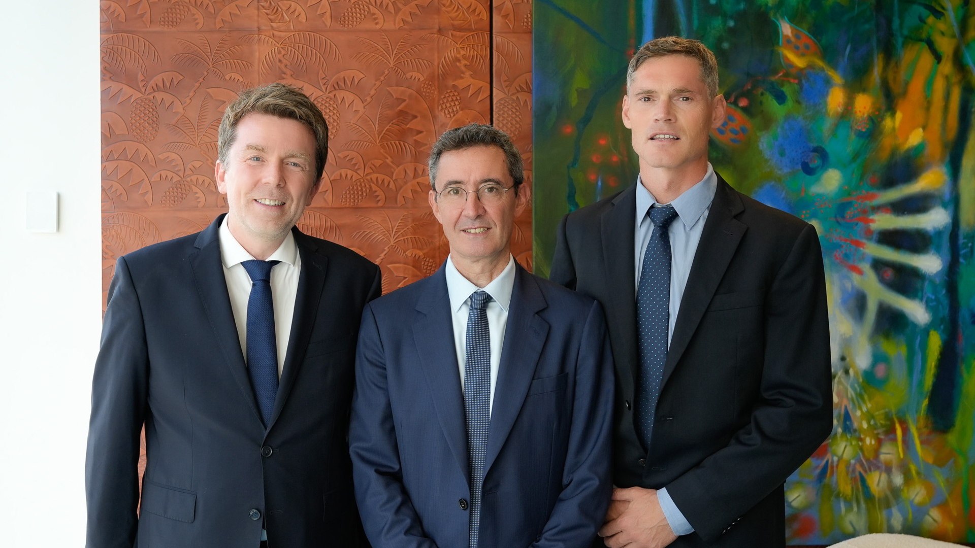 Edmond de Rothschild Asset Management makes a strategic move into the Quant space