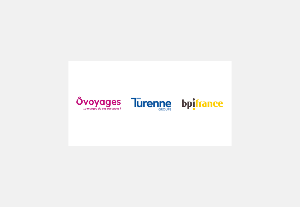 Edmond de Rothschild Corporate Finance conseille les dirigeants-fondateurs du Groupe Ôvoyages dans le cadre de l’ouverture du capital à Turenne Groupe et Bpifrance