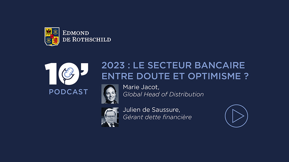 10’ la nouvelle série de podcasts EDRAM