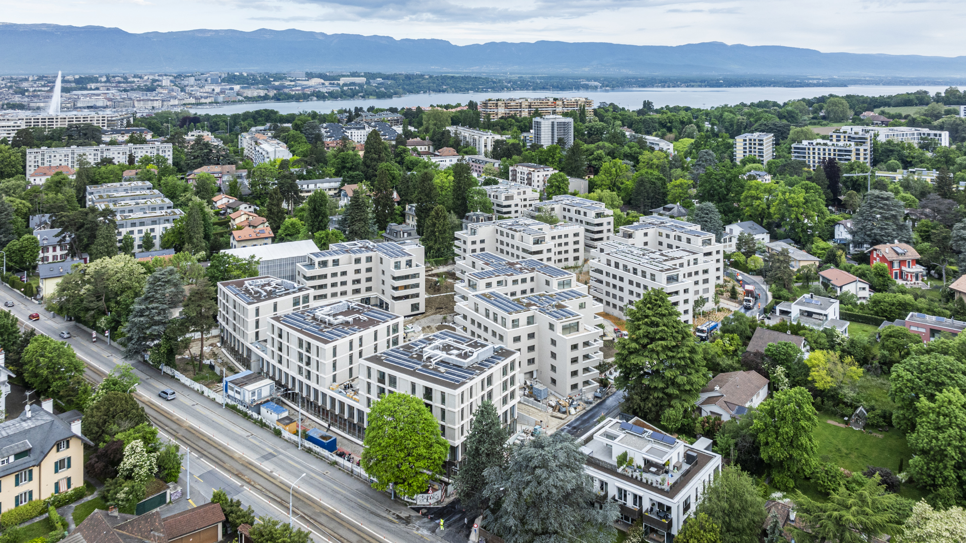 CH Resi Challendin 1 3 5 In Chêne B 1