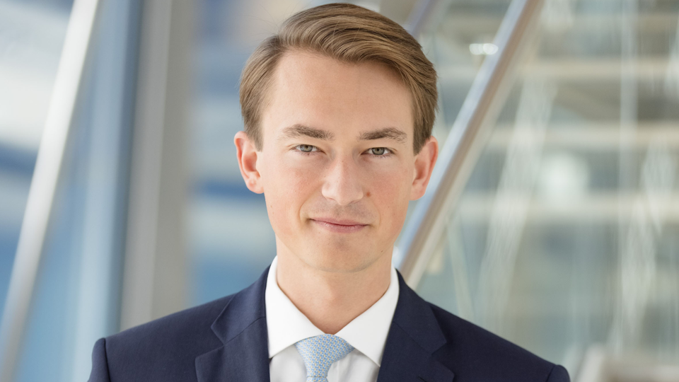 Edmond de Rothschild Asset Management baut Vertriebsteam aus