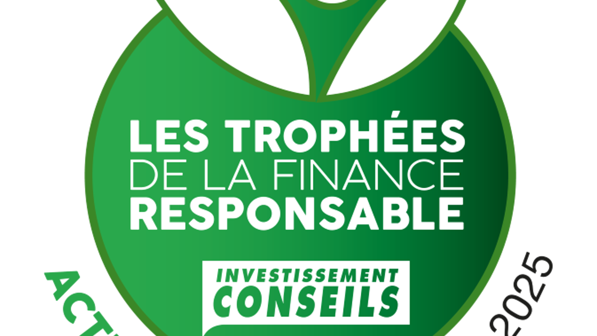Trophées de la finance responsable : EdR Sicav Euro Sustainable Equity récompensé pour la 4ème année consécutive