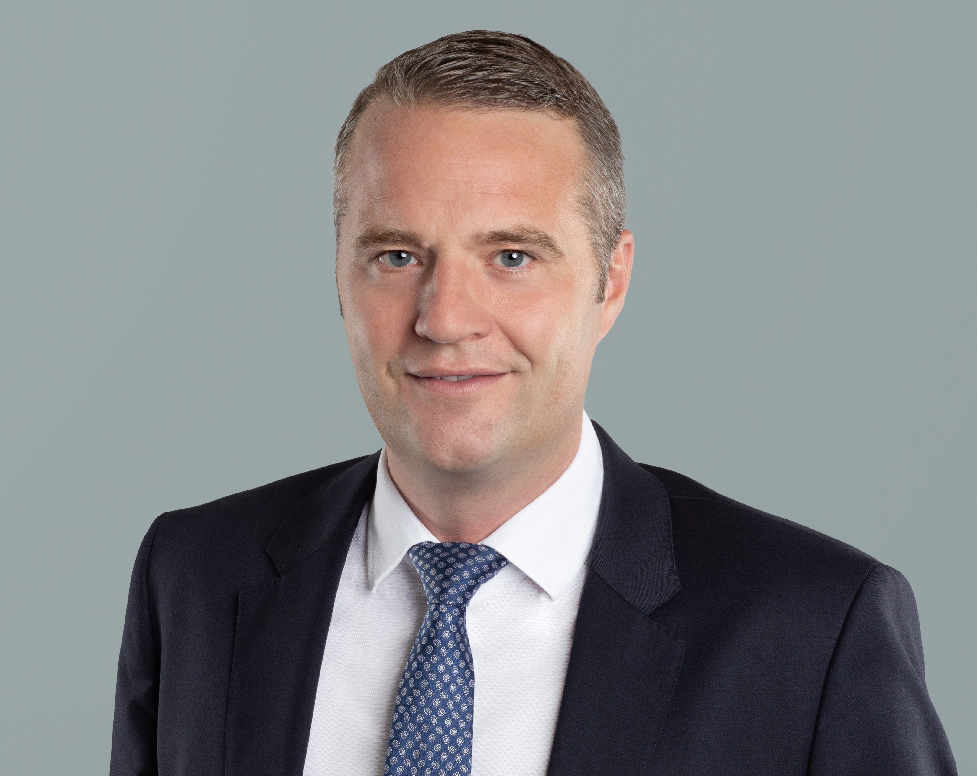 Edmond de Rothschild Asset Management appoints Cédric Van Kerrebroeck as Sales Representative Belgium