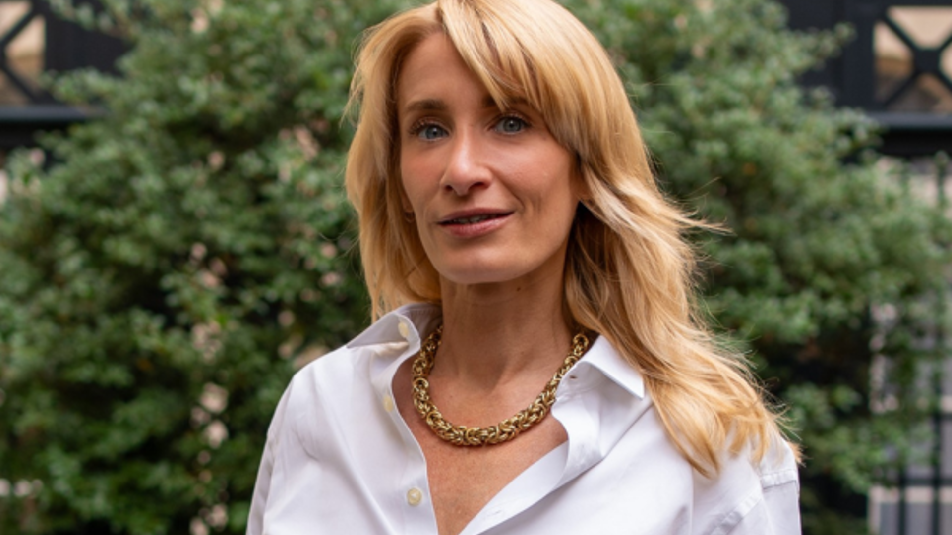Roxane Planas est nommée Directrice des Relations Extérieures Groupe