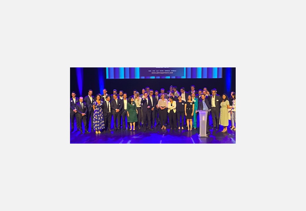 Edmond de Rothschild Corporate Finance nommée "Meilleure Banque d'Affaires Smidcap"