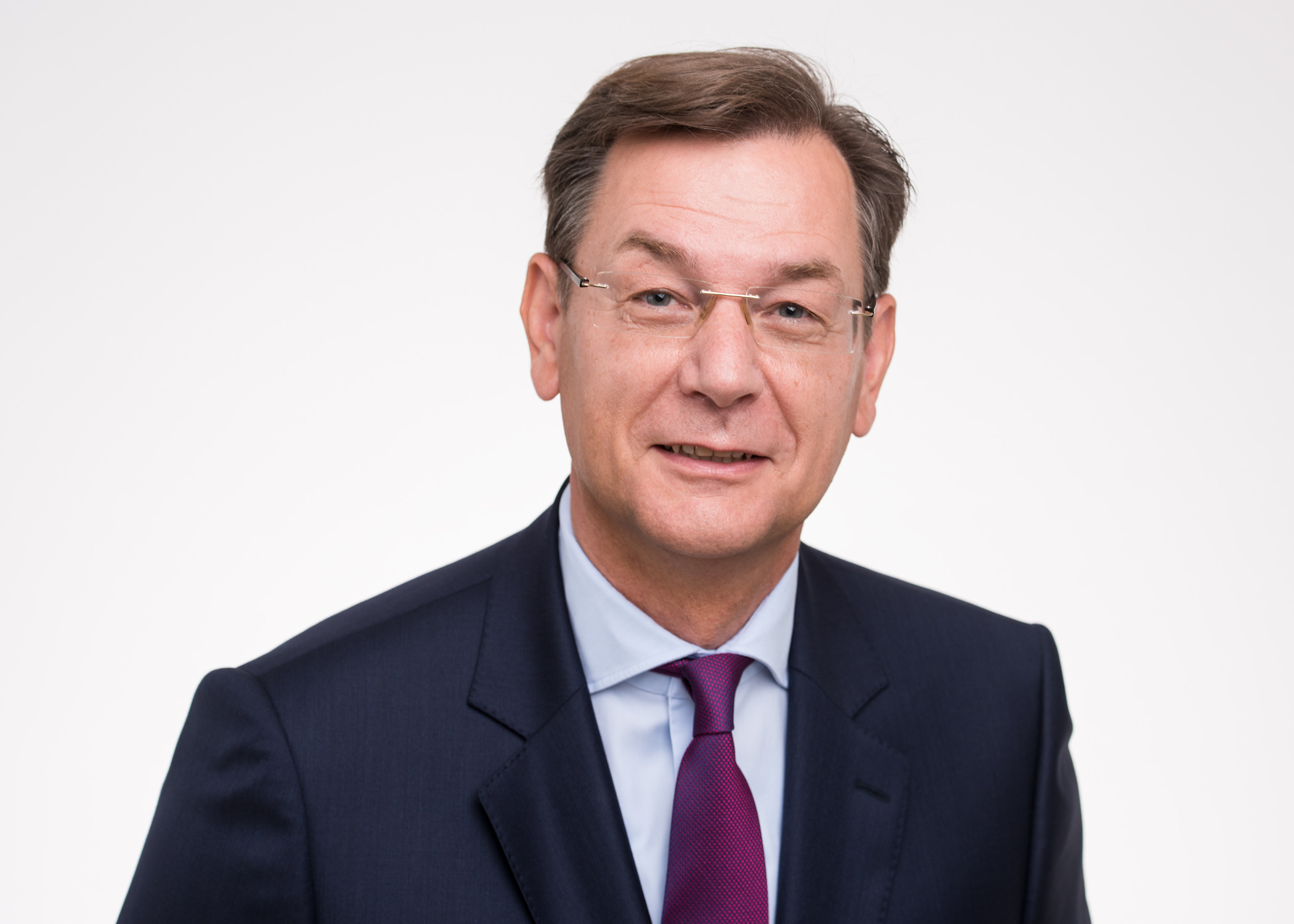 Edmond de Rothschild Asset Management ernennt Axel Schade zum Executive Director für Institutionelle Kunden in Deutschland und Österreich