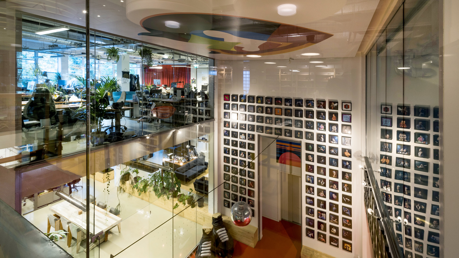 NL Office Herengracht 258 1