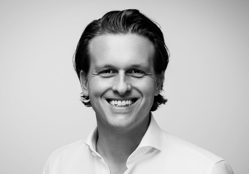 Edmond de Rothschild REIM nomme Klaus Schmitz Chief Investment Officer Europe et Executive Chairman UK