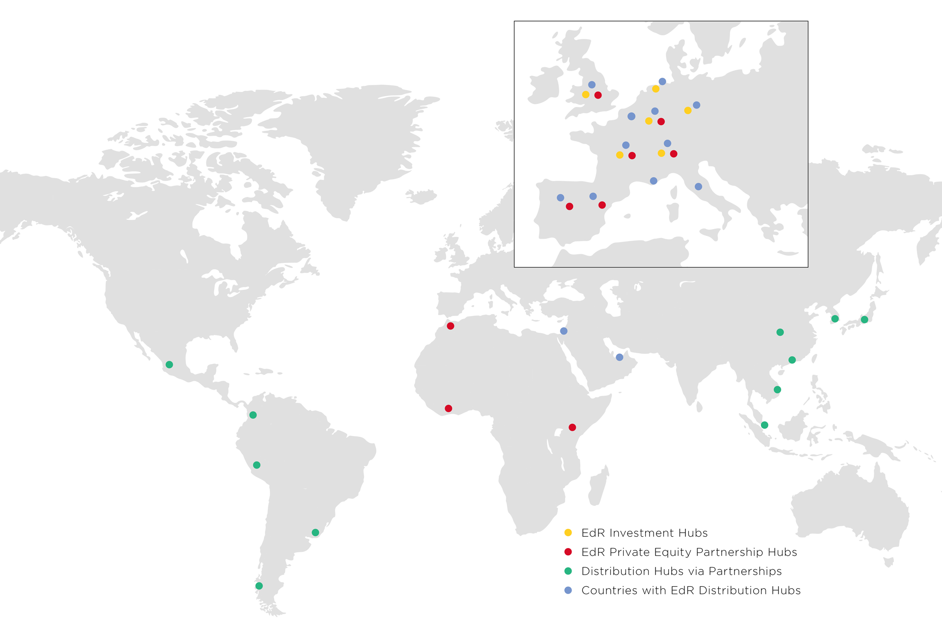 Carte Implantations 2 C