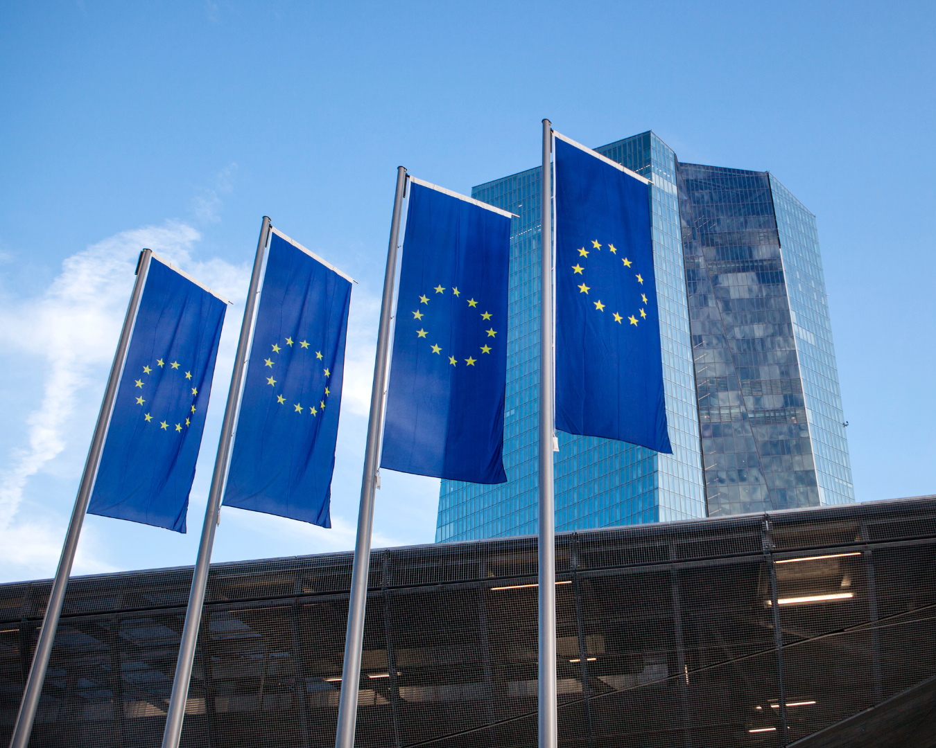 Investing in european sovereignty: Beyond the current economic situation, a lasting commitment