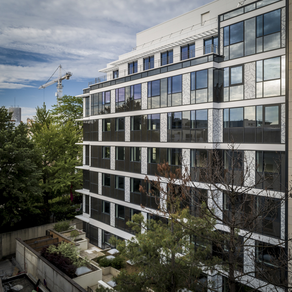 FR Office Villiers, Levallois 2