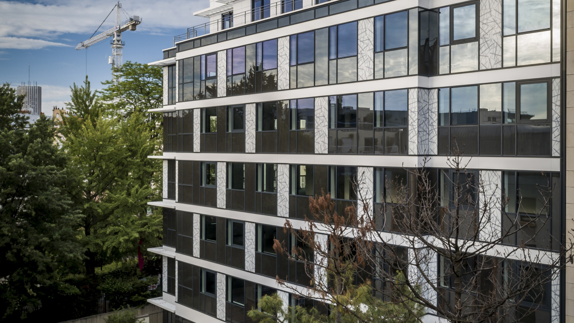 FR Office Villiers, Levallois 2