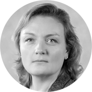 Sarah Besirevic