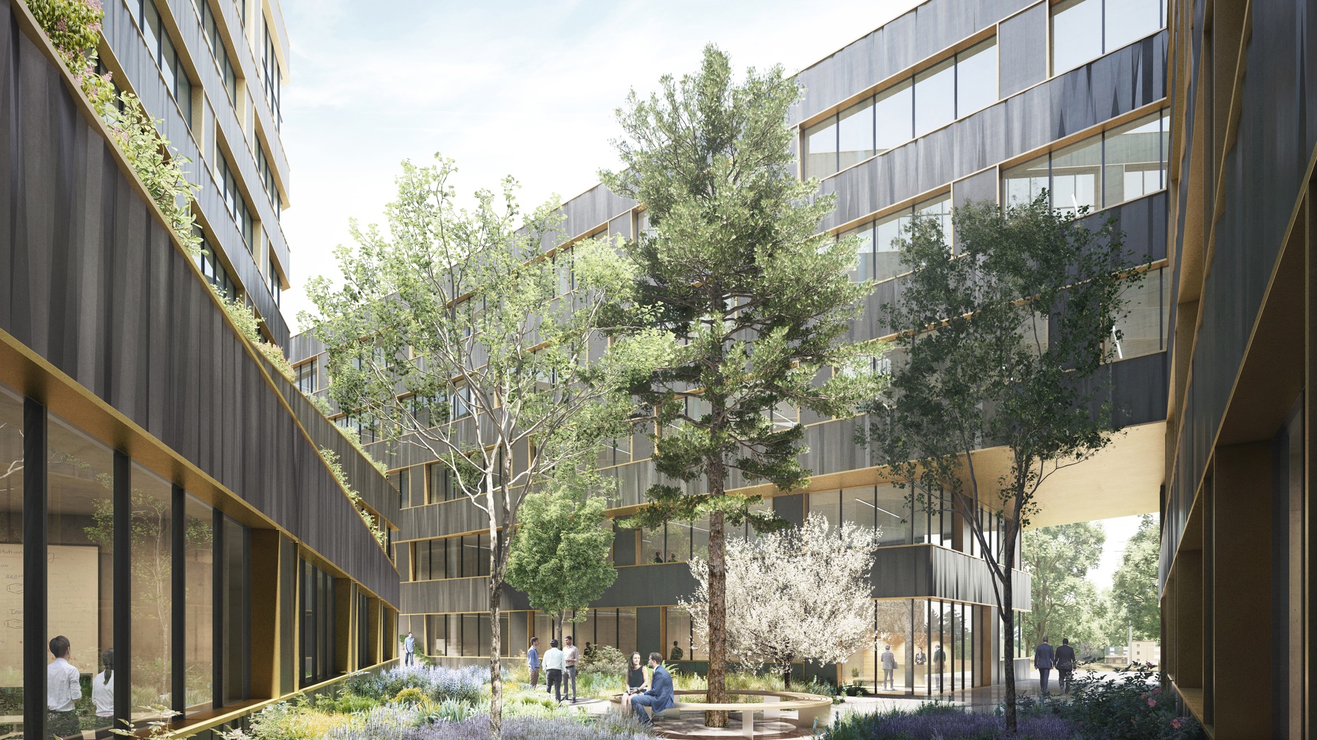 Life Science | Switzerland