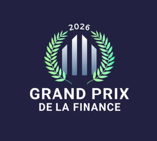 Edmond de Rothschild AM distingué aux Grand Prix de la Finance