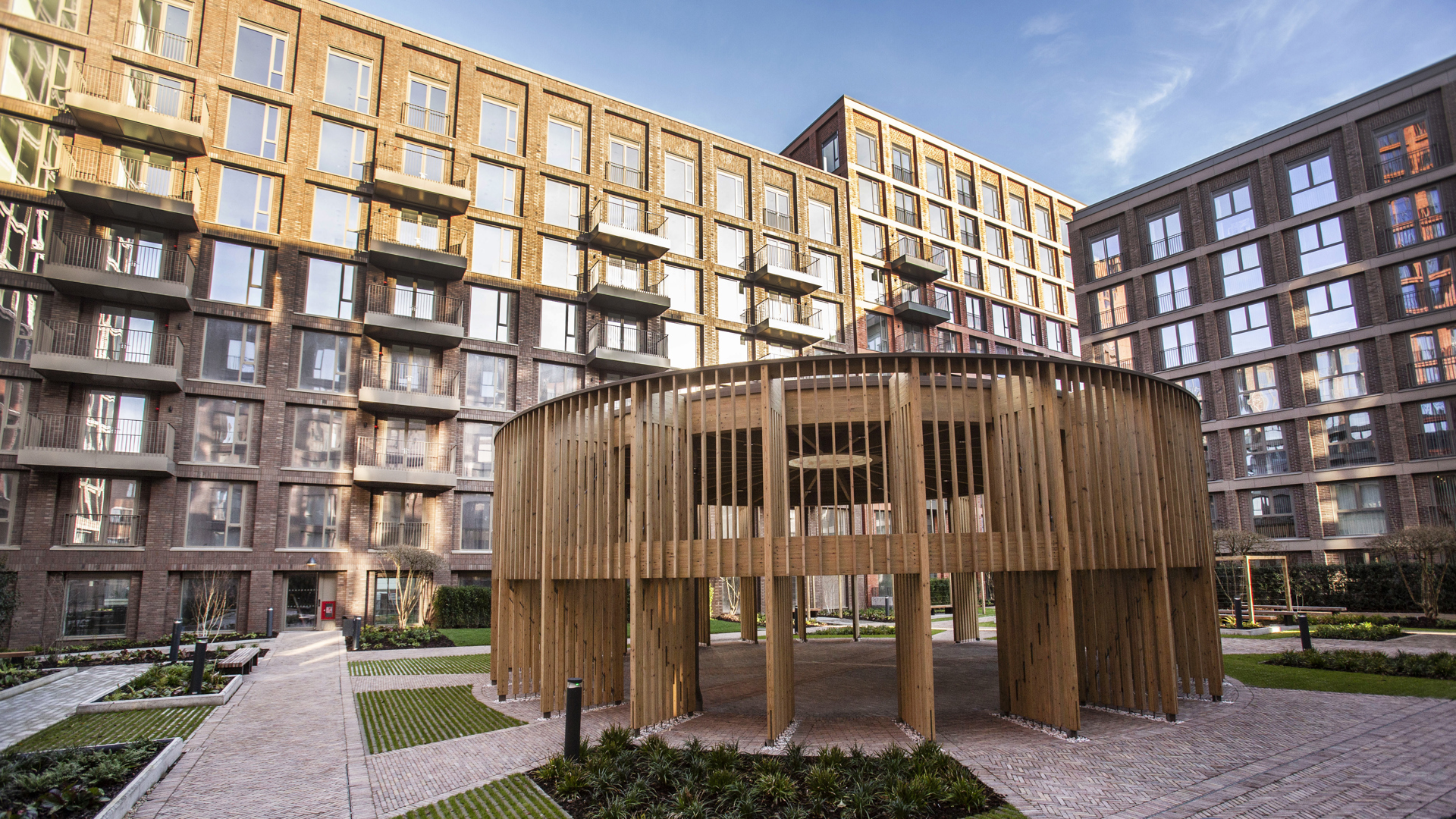 Residential | UK