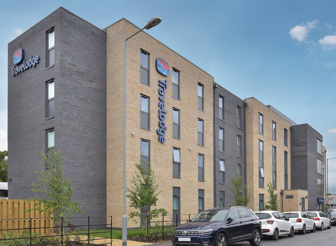 Edmond de Rothschild REIM makes new acquisition in the UK